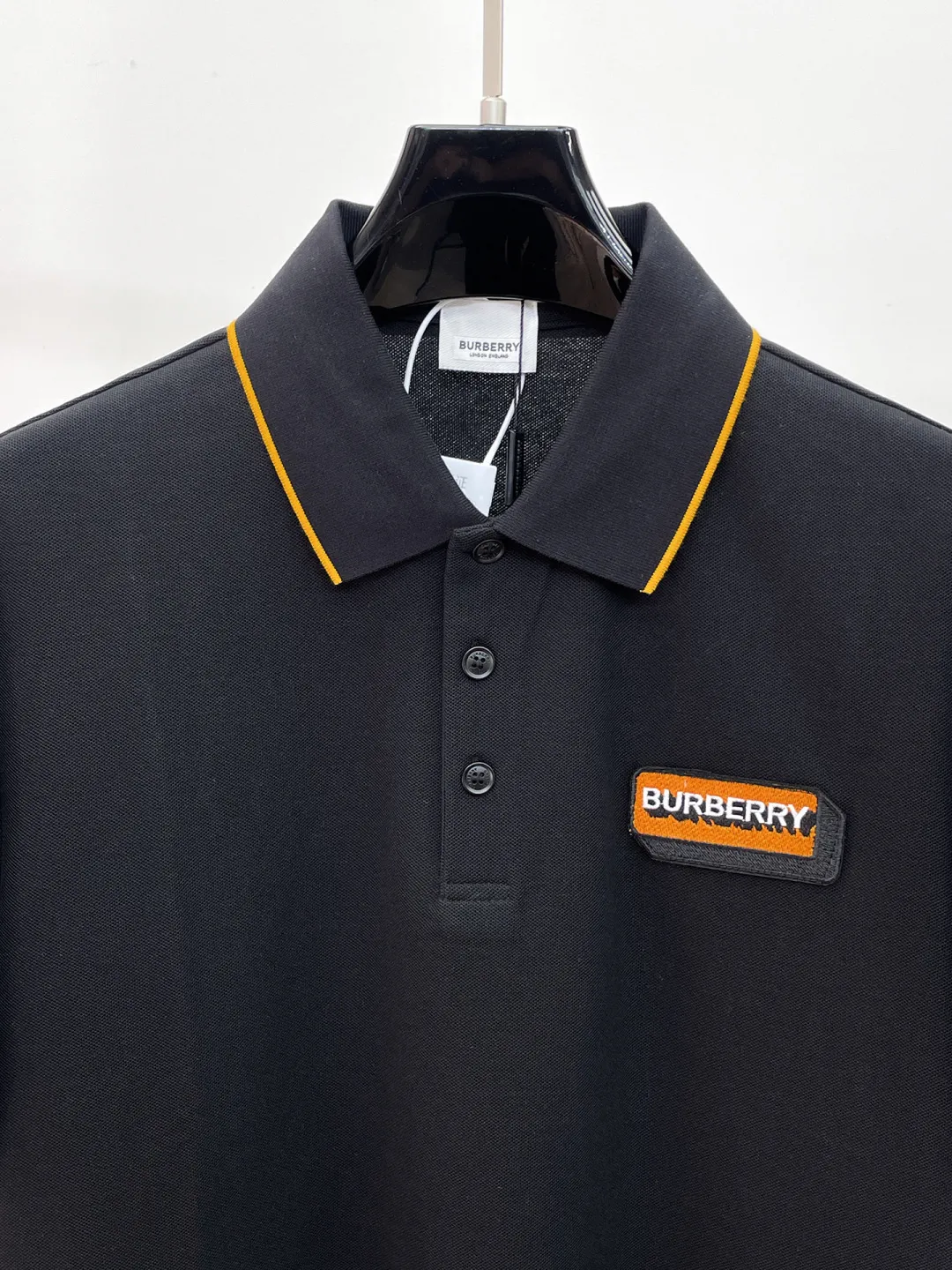 BURBERRY New Arrival Polo Same Style 210 ， Factory New Arrival Versatile Size：S-XXL